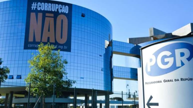 Ministério Público encabeça a Operação Lava Jato, a maior ofensiva anticorrupção da história do Brasil 