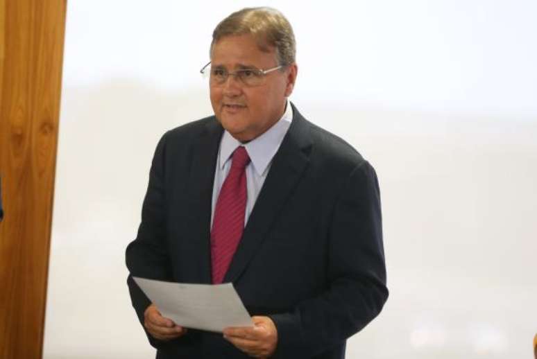 Geddel Vieira Lima foi preso ontem em Salvador