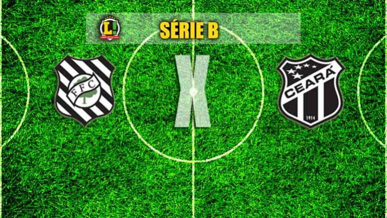 Figueirense x Ceará acontece às 16h30 deste sábado, no Orlando Scarpelli. A partida é válida pela 12ª rodada da Série B