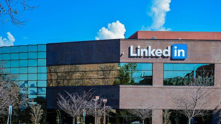 Sede de Linkedin