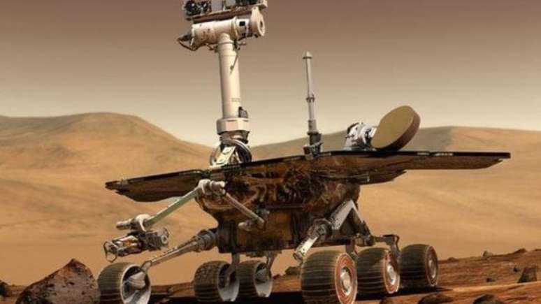 Nova missão a Marte deve começar em 2020, para analisar seu solo mais profundamente 