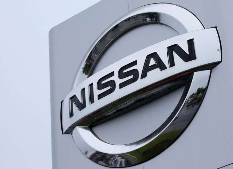 Logo da Nissan em concessionária em Sunderland, Reino Unido
29/06/2016 REUTERS/Andrew Yates