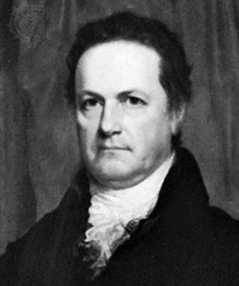 DeWitt Clinton ( 1769-1828)