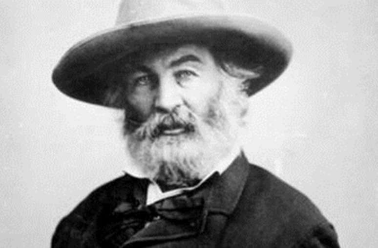 Walt Whitman, o poeta e sua cidade