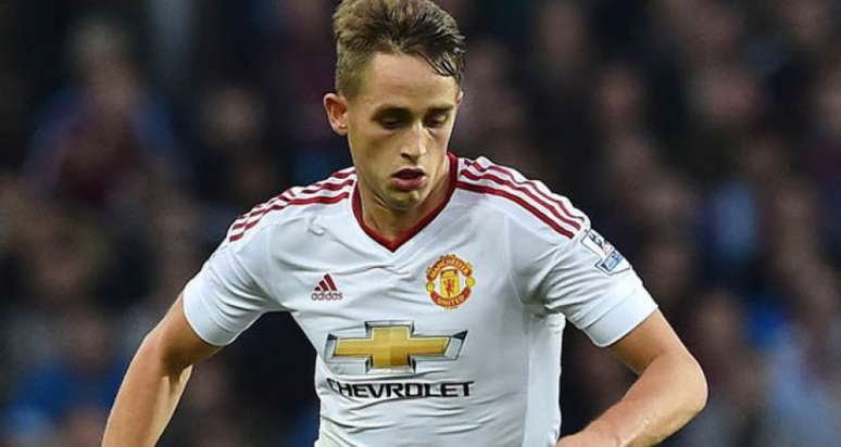 Januzaj estava emprestado ao Sunderland (Foto: AFP)