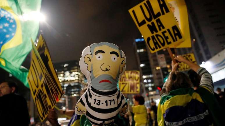 Uma corrida eleitoral em 2018 sem Lula pulverizaria a disputa, avaliam cientistas políticos 