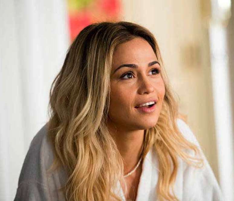 Nanda Costa (Foto: TV Globo/Divulga&ccedil;&atilde;o)