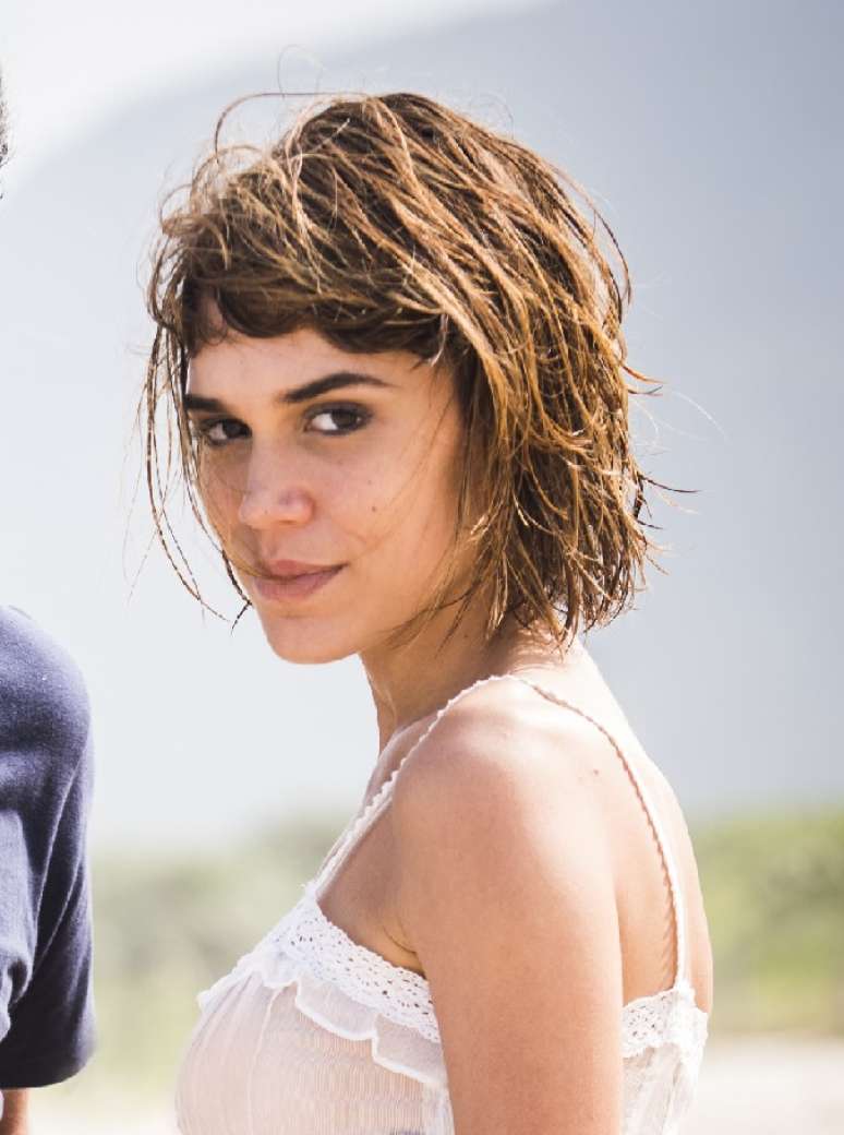 Carla Salle (Foto: TV Globo/Divulga&ccedil;&atilde;o)