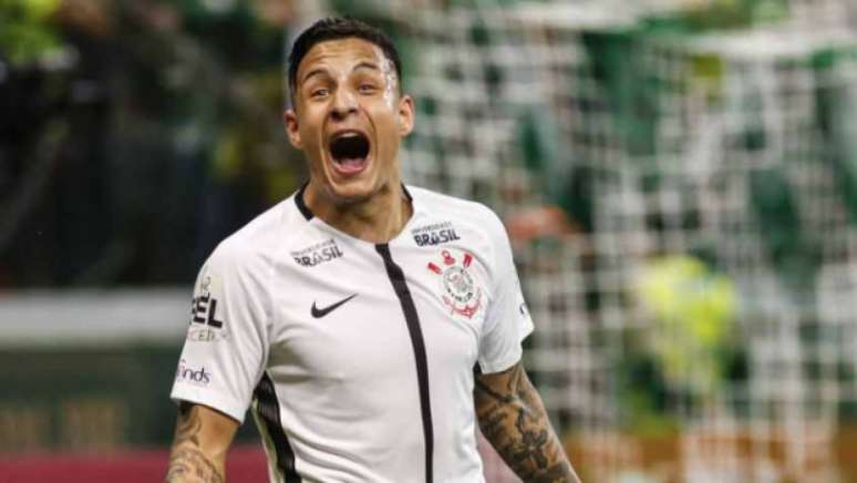 13ª rodada: Palmeiras 0 x 2 Corinthians