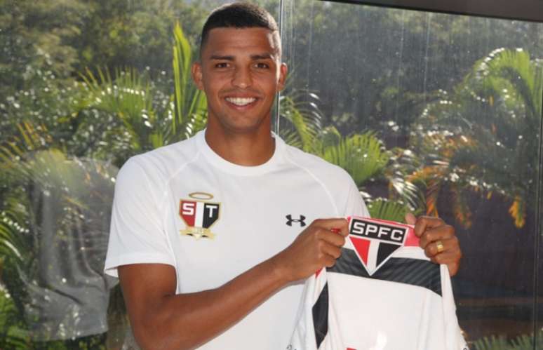 Rubens Chiri/saopaulofc.net