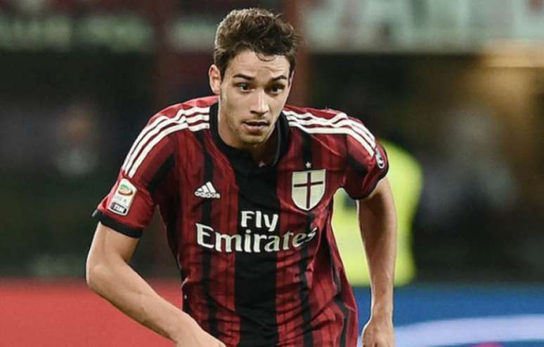 De Sciglio pode ir para a Juventus (Foto: Divulgação)