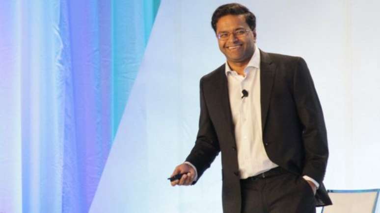 Rodrigues quer que seus gerentes seniores se considerem "seus pr&oacute;prios CEOS" 