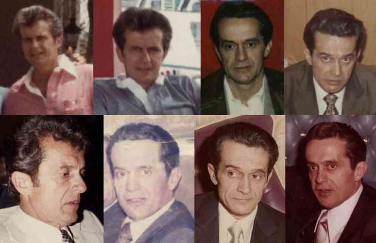 Nome de Donald Eugene Webb foi inclu&iacute;do na lista do FBI no dia 4 de maio de 1981 e retirado em 31 de mar&ccedil;o deste ano