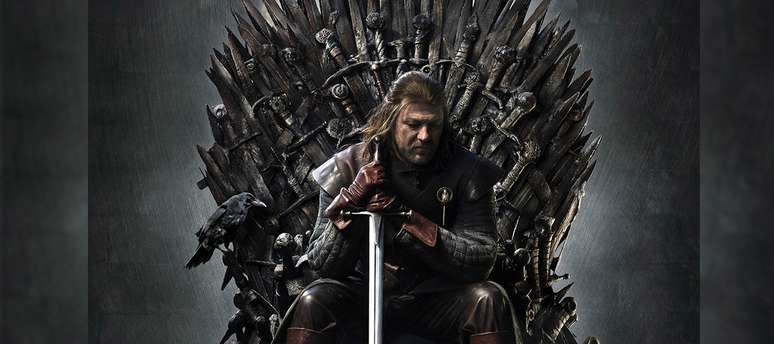 'Game of Thrones' é um dos maiores sucessos da HBO