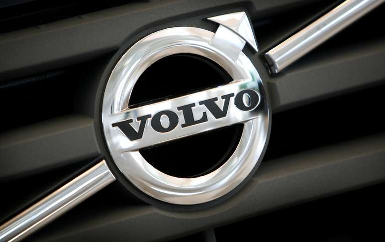 As encomendas do grupo, que vende caminhões da marca Volvo e também Mack, Renault e UD Trucks, subiram 22% 
