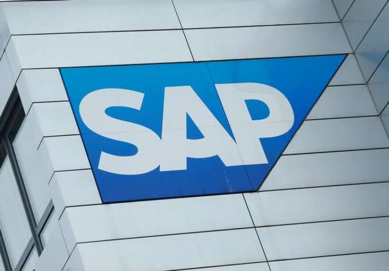 Sede da SAP em Walldorf, Alemanha
24/01/2017 REUTERS/Ralph Orlowski