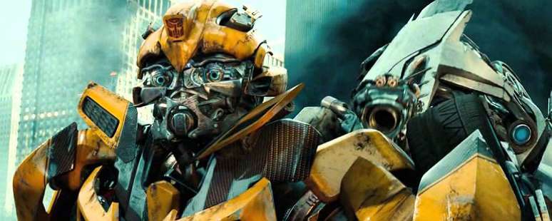 Transformers: O Último Cavaleiro filme online - AdoroCinema