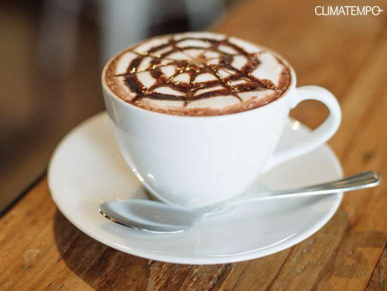 Café Mocha: O famoso Mocaccino diferente do Cappuccino