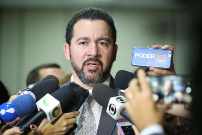 Adesão ao PDV não deverá ser elevada, diz o  ministro do Planejamento, Dyogo Oliveira 