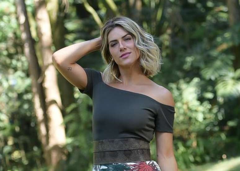 Giovanna Ewbank