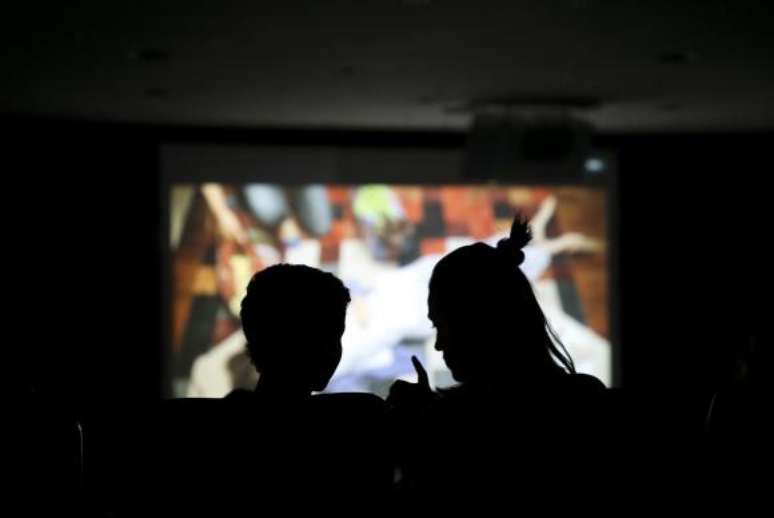 Brasília - Os 142 filmes brasileiros lançados nos cinemas renderam o maior patamar de ingressos vendidos desde a década de 90