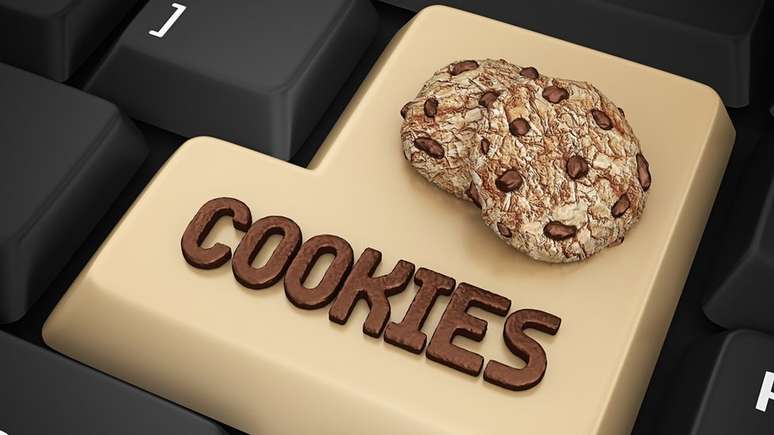 Os cookies podem ser próprios ou de terceiros, temporários ou permanentes 