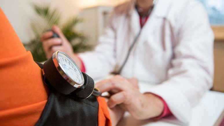 Consulta m&eacute;dica