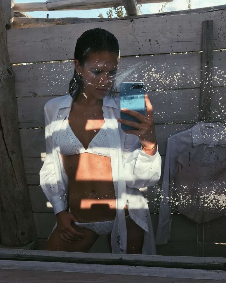 Bruna Marquezine (Ftos: Reprodu&ccedil;&atilde;o/Instagram/@brumarquezine)