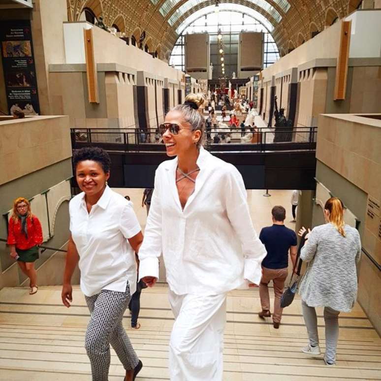 Adriane Galisteu (Foto: Reprodu&ccedil;&atilde;o/Instagram/@galisteuoficial)