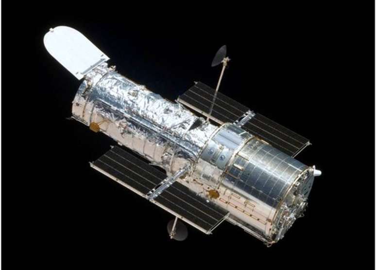 Pesquisadores vão continuar as observações com o telescópio Hubble em outubro 