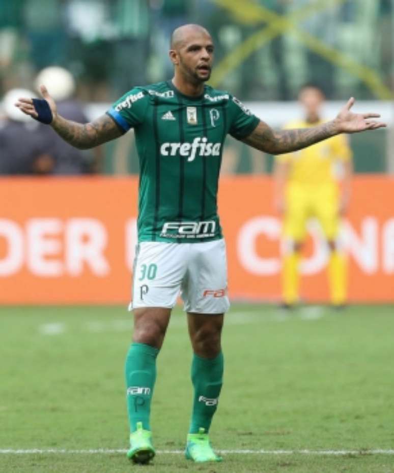 Felipe Melo