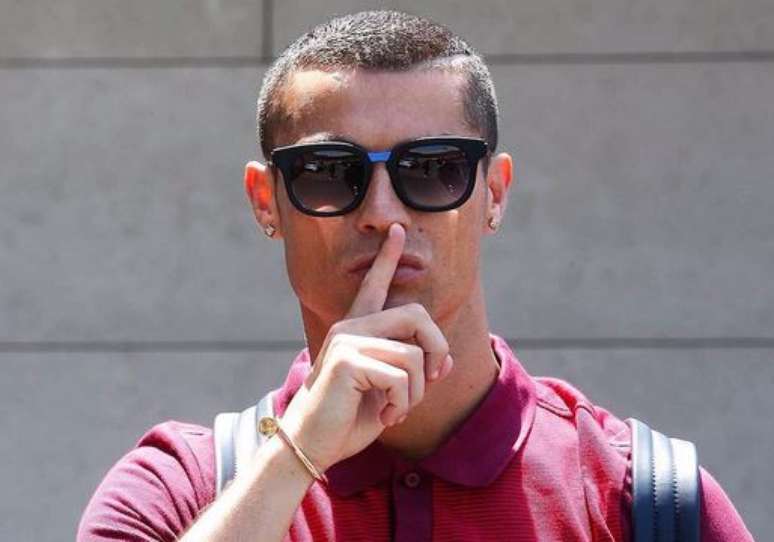"Jamais ocultei nada, nem tive intenção de sonegar impostos", disse Cristiano Ronaldo à juíza Mónica Gómez Ferrer
