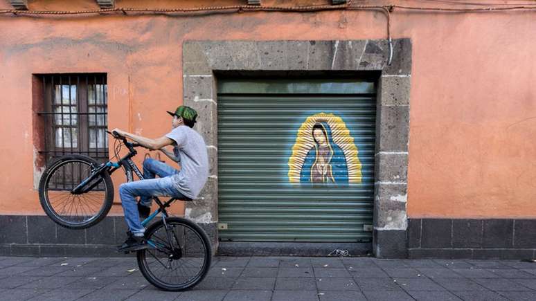 A Casa Xochiquetzal &eacute; o primeiro asilo para ex-prostitutas na Cidade do M&eacute;xico