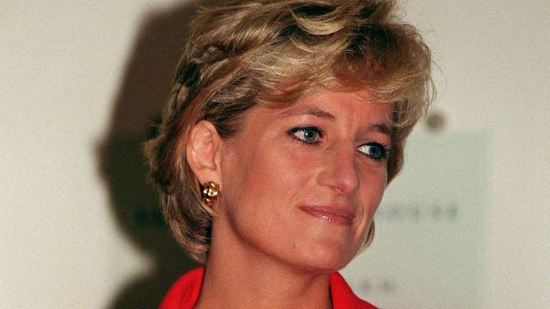 Channel 4 is due to broadcast the tapes almost 20 years after Princess Diana's death 