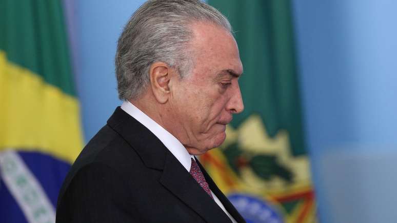 Michel Temer enfrenta votação decisiva na Câmara em 2 de agosto 