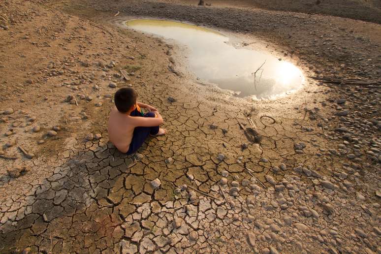 Neste ano, humanidade já consumiu mais recursos do que a Terra é capaz de repôr.