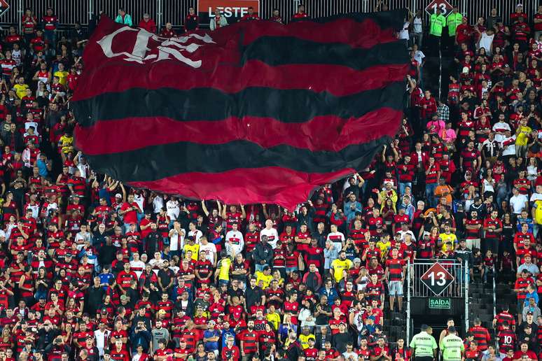 Flamengo deve levar a disputa da segunda partida semifinal da Copa do Brasil, contra o Botafogo, para a Ilha do Urubu