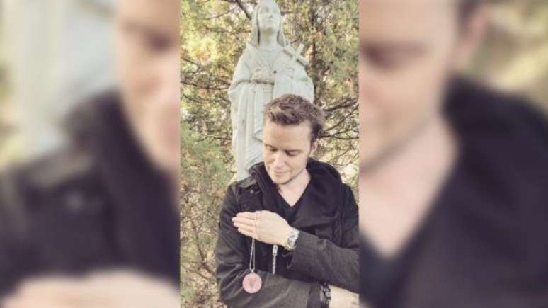 Ex-aluno de neuroci&ecirc;ncia da Universidade de Harvard, americano tem como bandeiras a defesa do conhecimento cient&iacute;fico e a separa&ccedil;&atilde;o entre religi&atilde;o e Estado 