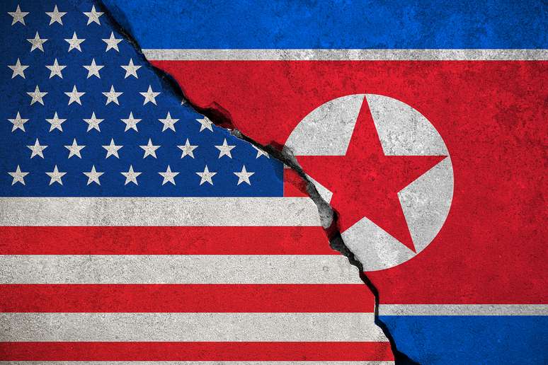 EUA proíbem viagens à Coreia do Norte a partir de 1º de setembro e dizem que americanos devem deixar o país