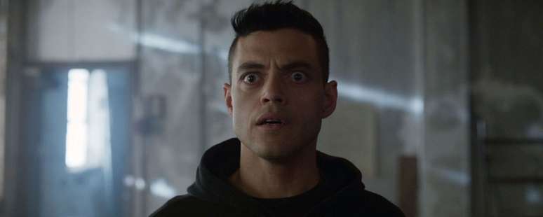 Mr. Robot  Terceira temporada estreia em outubro; ator de Homem-Formiga  entra para o elenco