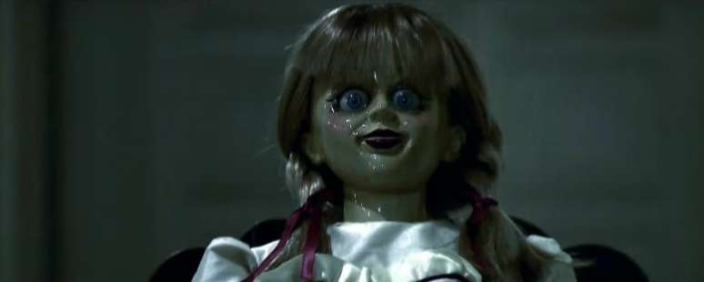 Annabelle - Filme 2014 - AdoroCinema