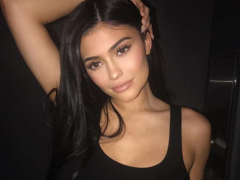 Kylie Jenner 