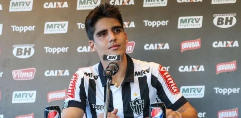 Foto: Bruno Cantini/Clube Atlético Mineiro