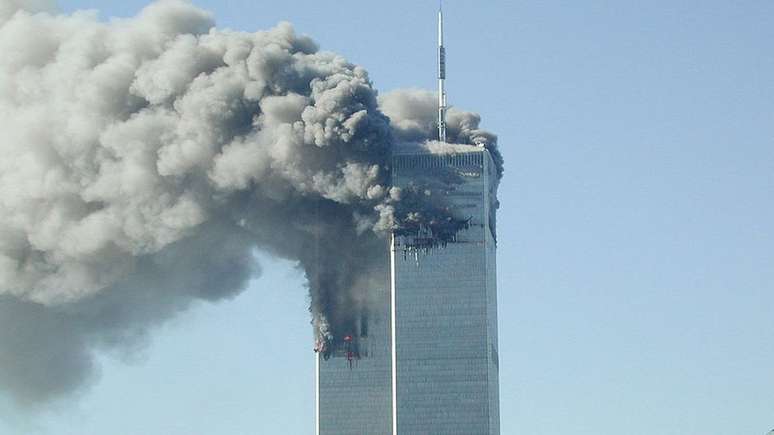Ataque do 9/11