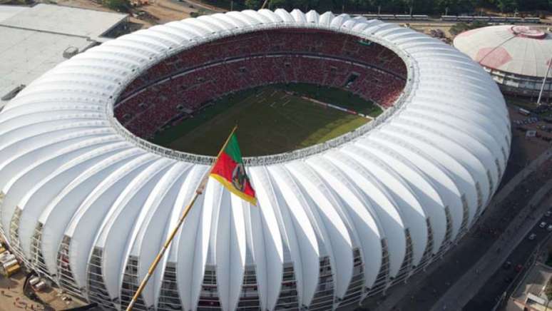 Inter terá casa cheia contra o Londrina, neste sábado (Foto: Divulgação)
