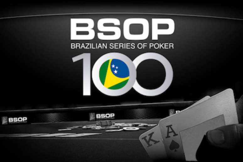 Etapa de Foz do Iguaçu será a quarta da atual temporada do Brazilian Series of Poker (Divulgação)