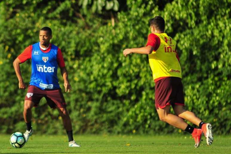 (Foto: Maurício Rummens/Fotoarena/Lancepress!)