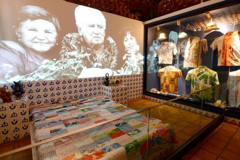 Casa onde Jorge Amado morou &eacute; hoje um memorial aberto &agrave; visita&ccedil;&atilde;o