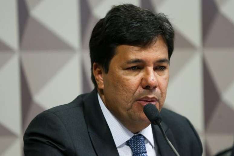 Ministro Mendonça Filho disse que meta do governo é concluir o ano com a liberação de 100% do limite de custeio