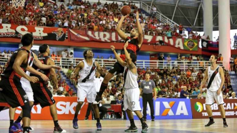 Campeonato Carioca é cancelado por falta de participantes Twitter oficial NBB CAIXA